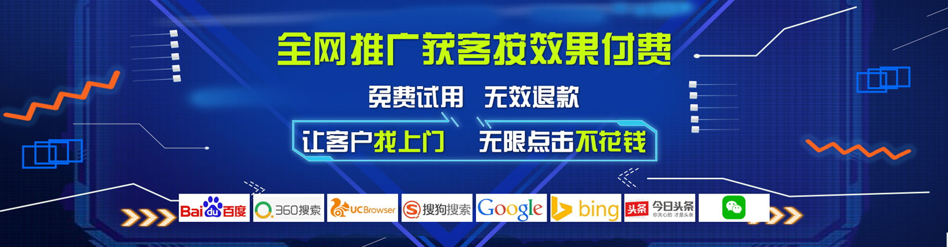 阳城百度推广费用